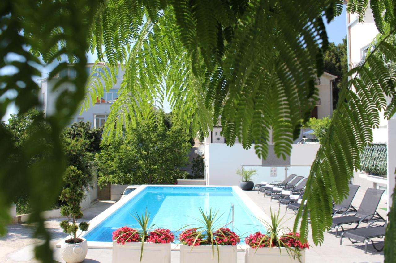Luxury Apartment Antoni Podstrana Exterior photo