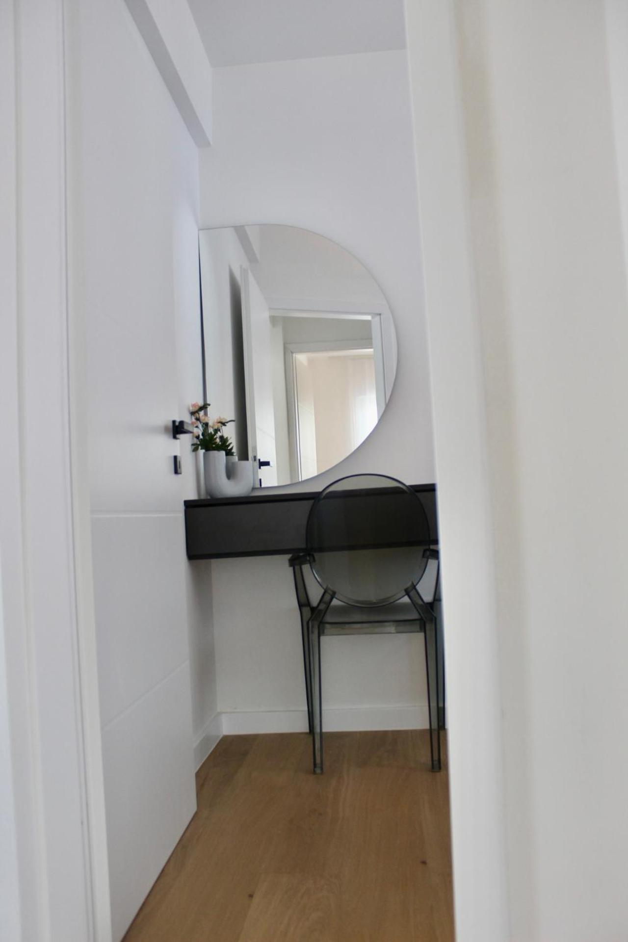 Luxury Apartment Antoni Podstrana Exterior photo