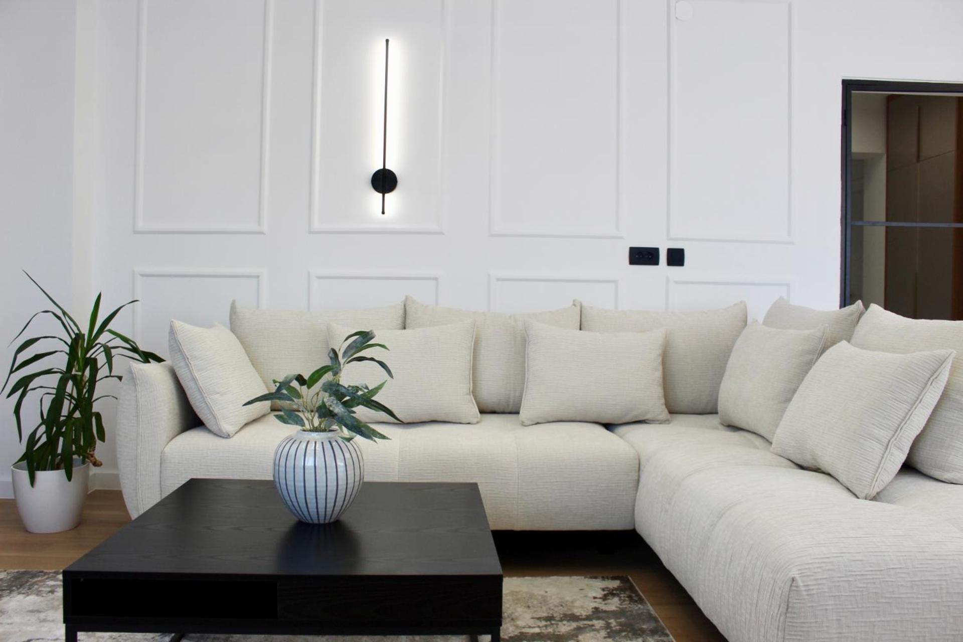 Luxury Apartment Antoni Podstrana Exterior photo
