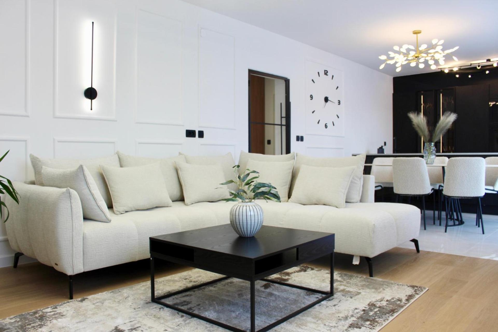 Luxury Apartment Antoni Podstrana Exterior photo