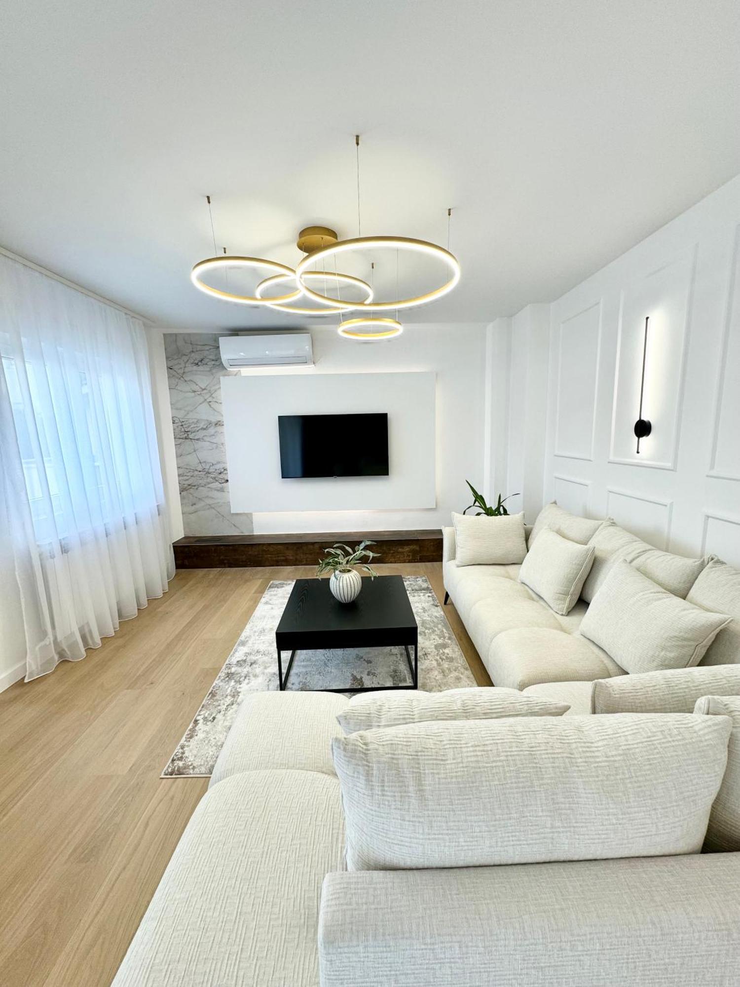 Luxury Apartment Antoni Podstrana Exterior photo